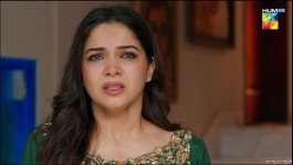 Tum Mere Kya Ho - Episode 43 - 3rd Jun 2024